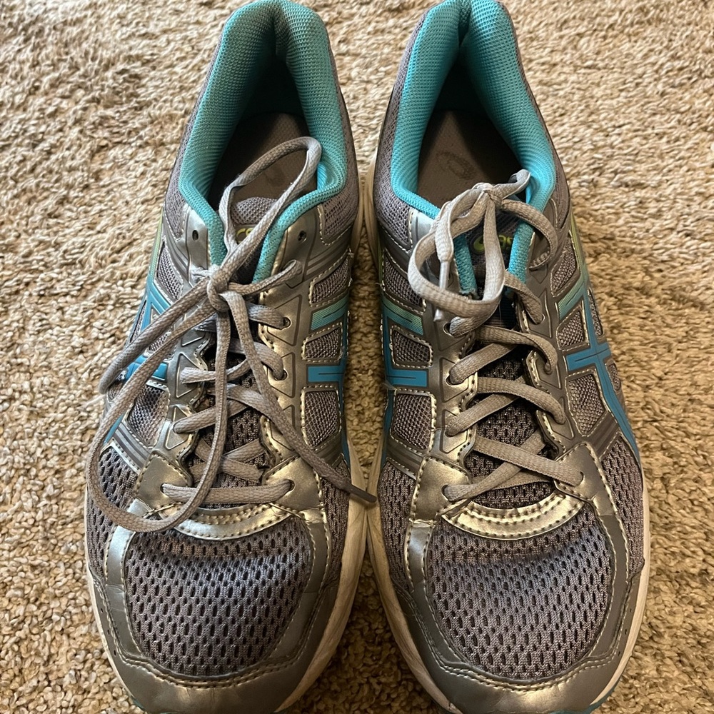 ASICS Running Shoes - Picture 3 of 5